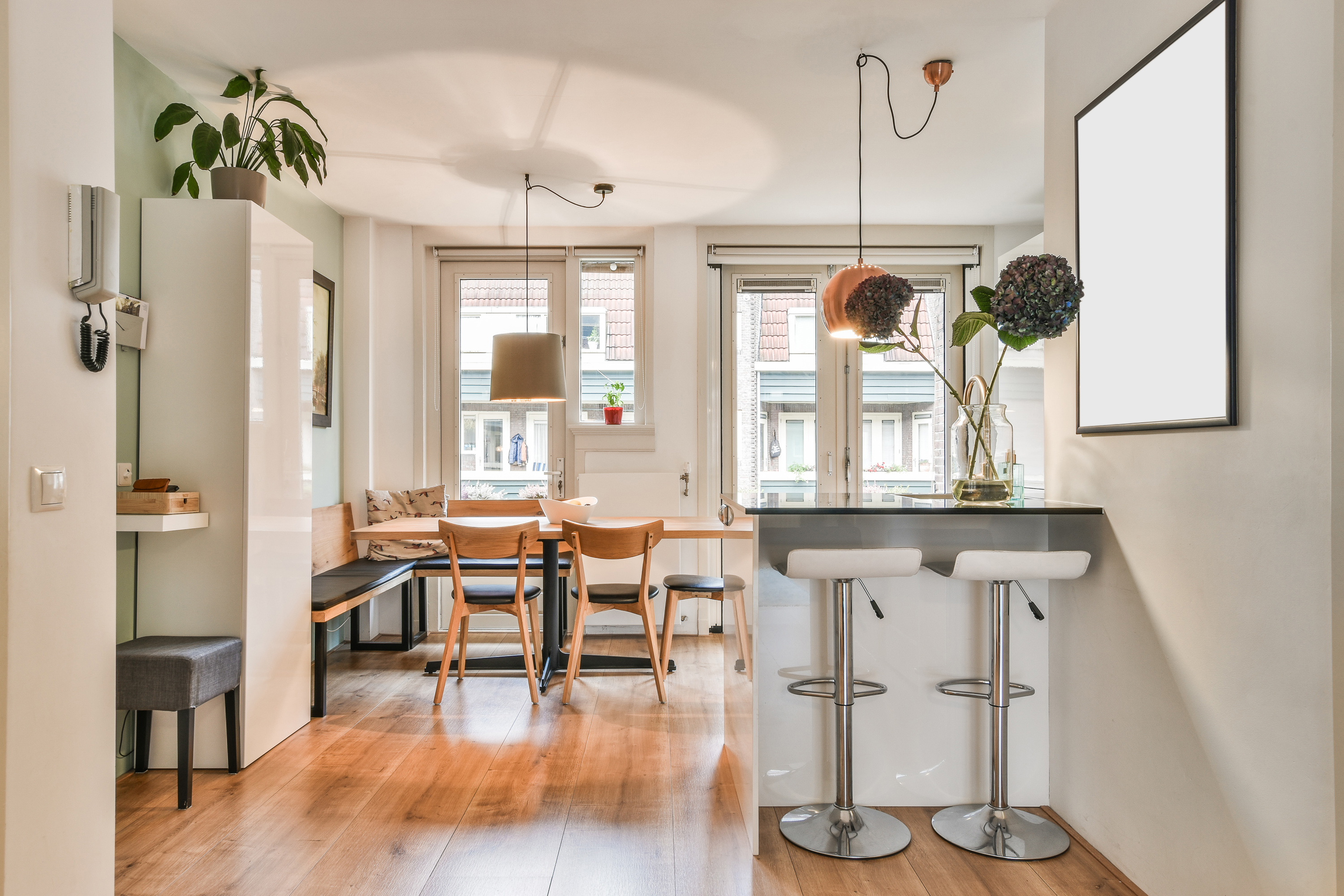 Appartement-Type-4