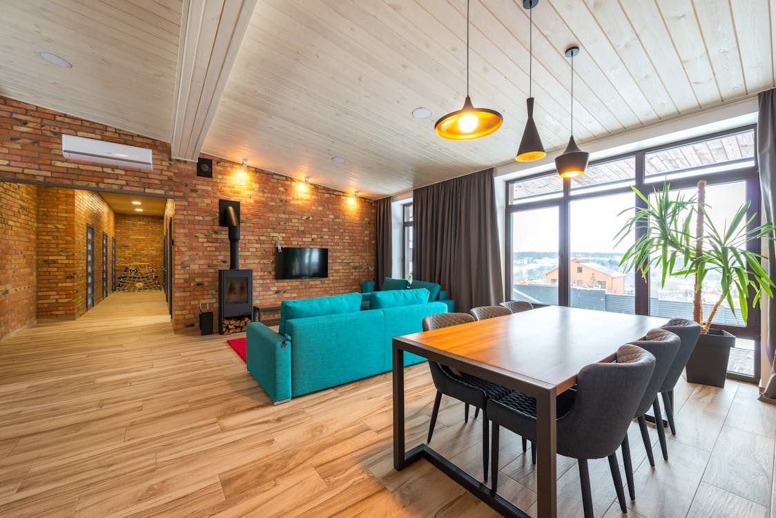 Appartement-Type-2